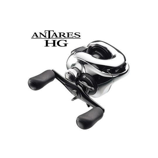 前人未投」の境地に挑む新生アンタレス、誕生！ 魚拓,中古釣具,釣具