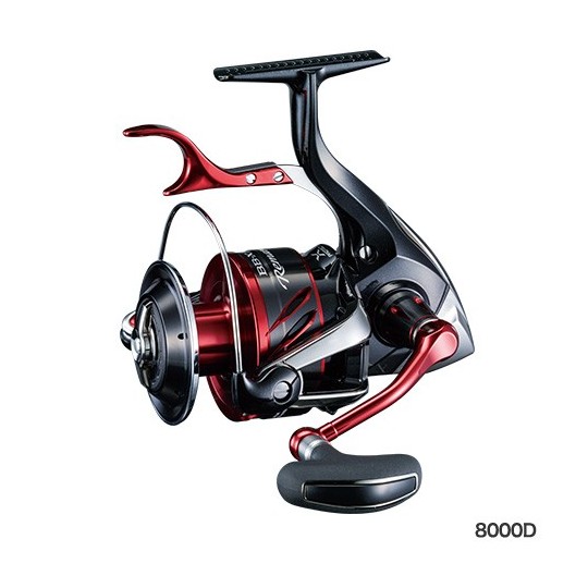 限界に挑むシマノ最強レバーブレーキリール。 魚拓,中古釣具,釣具,釣り