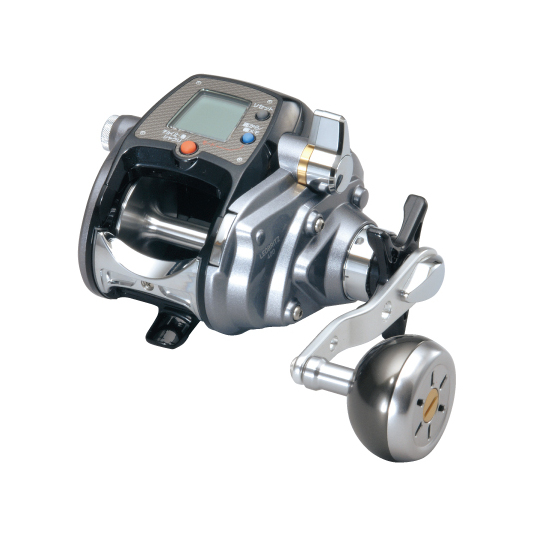 よりパワフルに、攻撃的に。 魚拓,中古釣具,釣具,釣り具,エギング