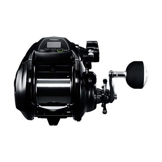 HAGANE”ボディに身を包み、電動の強さをもっと大きく。 魚拓,中古釣具