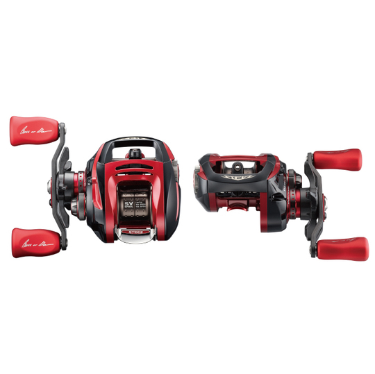 LIMITED”の名に恥じないSTEEZの最終進化形、究極の軽量化を追求した