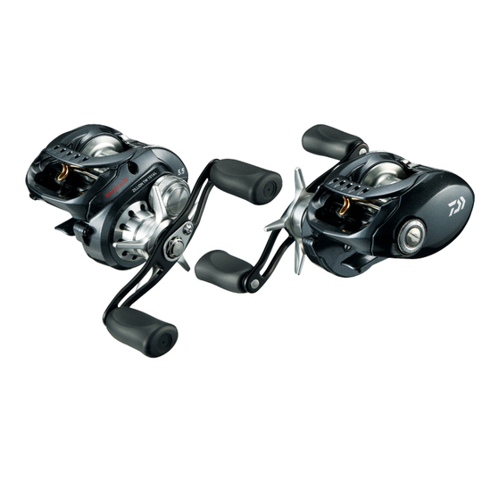 巻取り長さメーターオーバー」を実現したタフコンセプトベイトの決定版