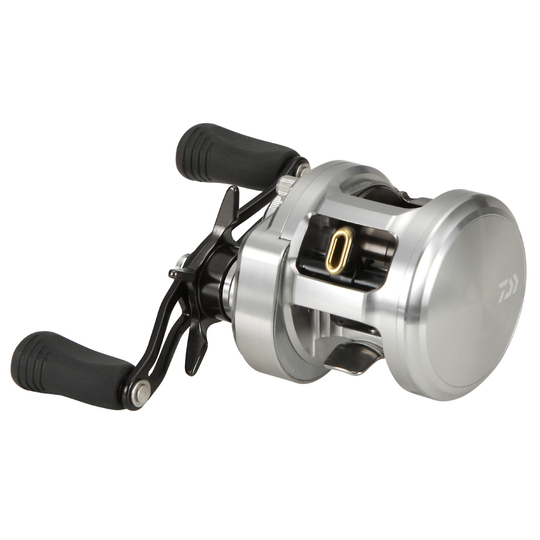 パワーと軽さを兼ね備えた快適ベイジギングリール 魚拓,中古釣具,釣具