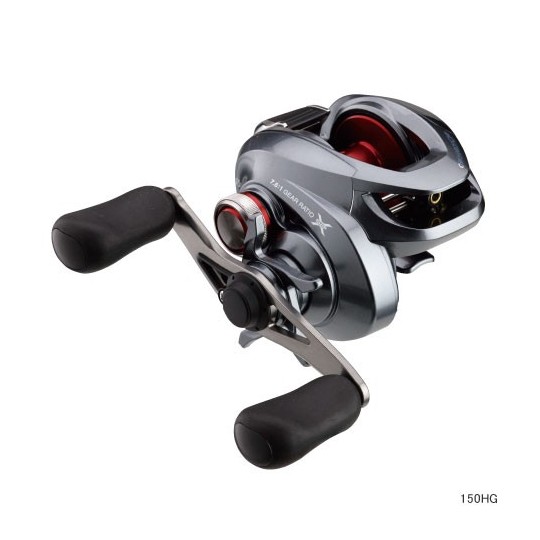 本場が認めたライトウエイトバーサタイル。 魚拓,中古釣具,釣具,釣り具