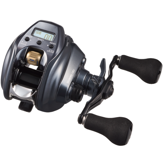 ダイワ史上最軽量375g。軽さは感度「AIR MONSTER」。 魚拓,中古釣具