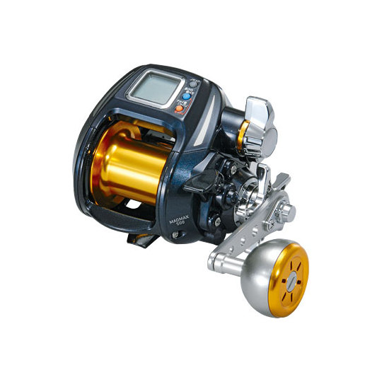 強力マグ・パワー。 魚拓,中古釣具,釣具,釣り具,エギング,アジング