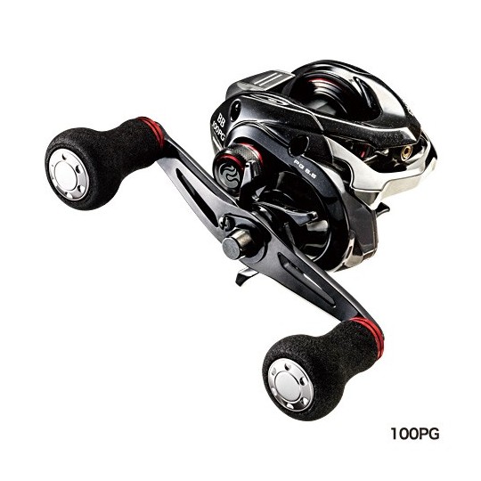 高剛性かつ軽量!幅広く使える鯛ラバリール。 魚拓,中古釣具,釣具,釣り