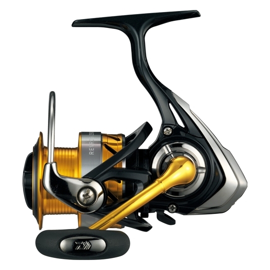 優れた回転性能と軽さでジャンルを問わず快適に使える小型汎用