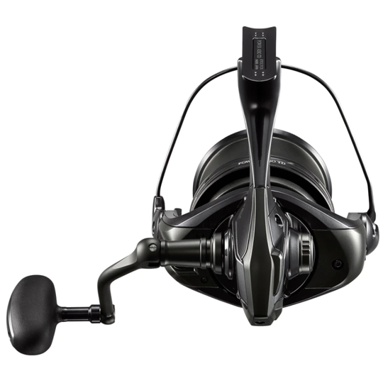 シマノ独自のツインドラグ と 圧倒的巻上性能で大物を獲る！ 魚拓,中古