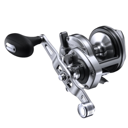 狙った棚は外さない、実戦派石鯛リール。 魚拓,中古釣具,釣具,釣り具