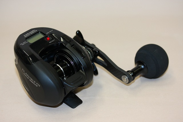 テールウォークエランデジタル 商品詳細｜FISHING PARADISE