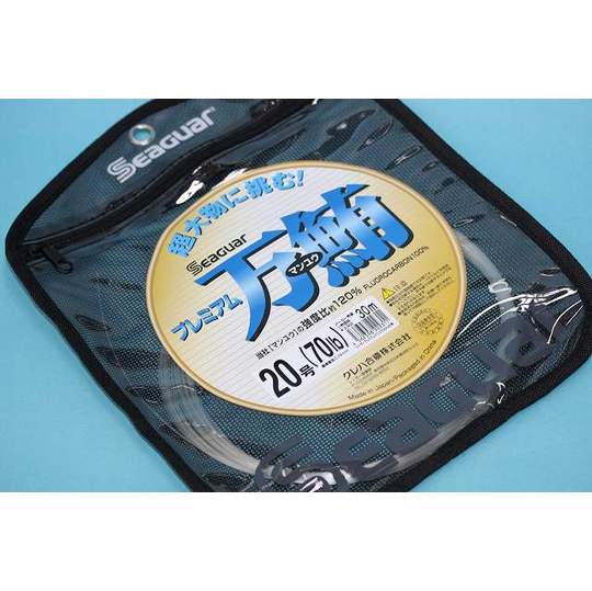 シーガープレミアムマンユウ 商品詳細｜FISHING PARADISE｜オリジナル