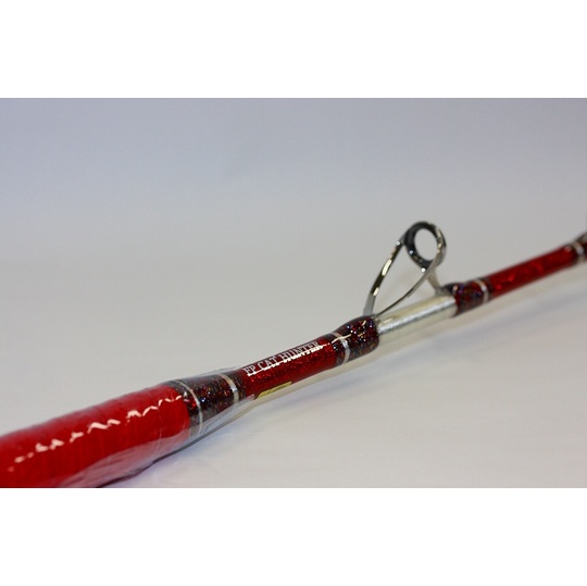 FP CAT HUNTER ライト泳がせ 相模湾キハダマグロ 商品詳細｜FISHING