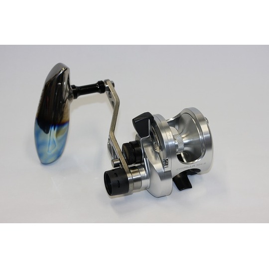 このクラス最強ドラグ オクマカバラ5Nー2スピード 商品詳細｜FISHING