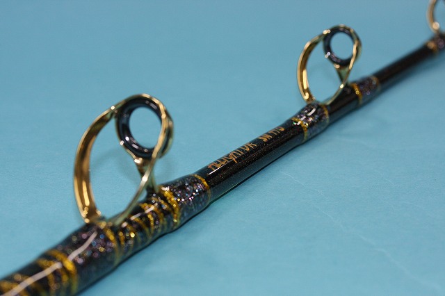 アリゲーターカイユウSH170 商品詳細｜FISHING PARADISE