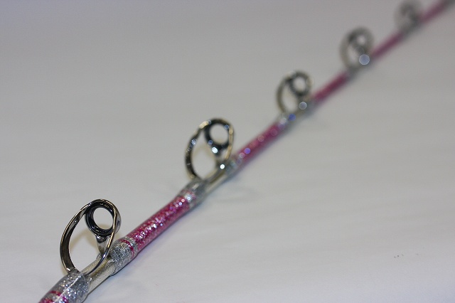 アリゲーターブラスト 商品詳細｜FISHING PARADISE｜オリジナルロッド