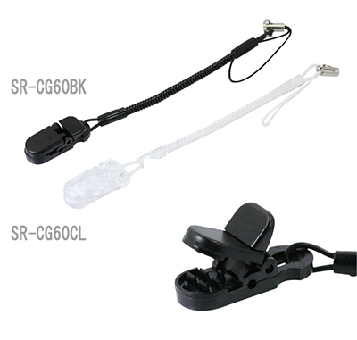 Gothic バンジーストラップ | 藤本電業 F.S.C.事業部