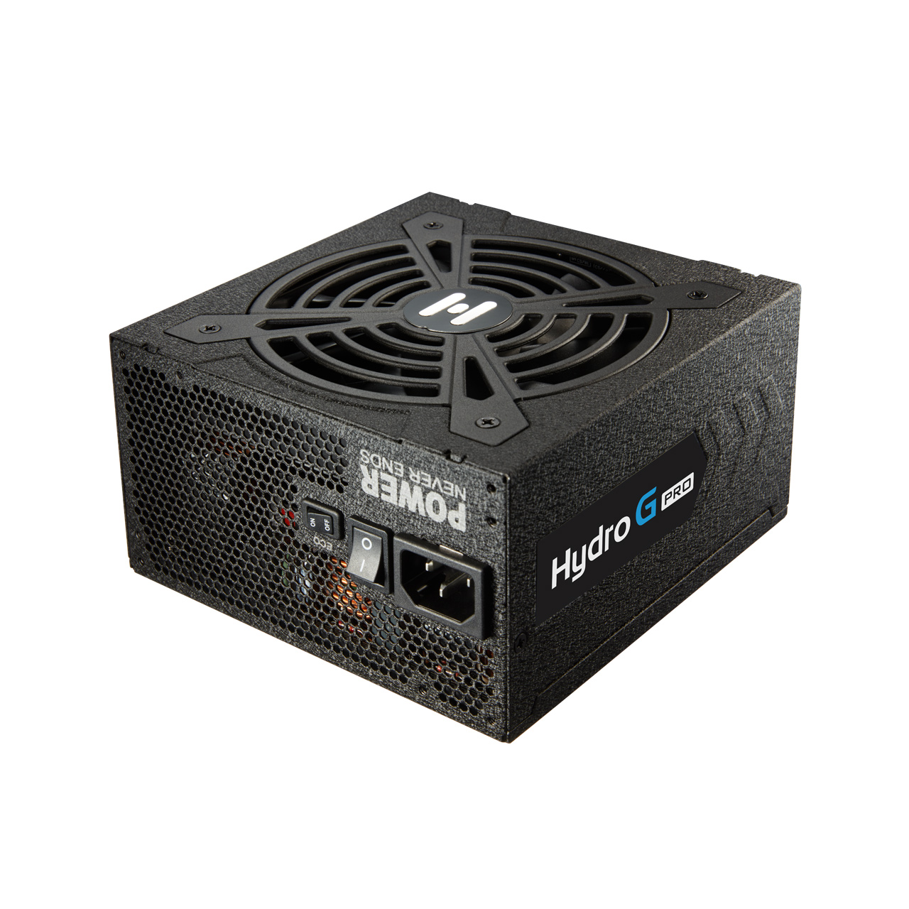 Hydro G PRO | 電源 (PSU) | FSP