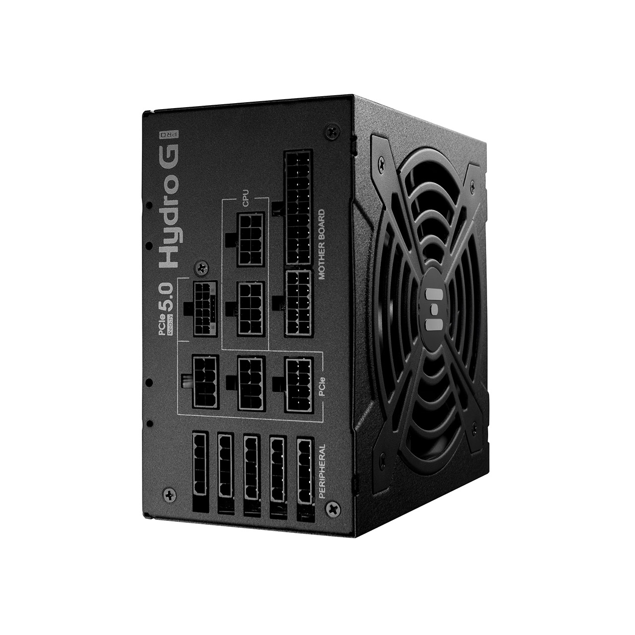 Hydro G PRO ATX3.1(PCIe5.1) | Power Supplies (PSU) | FSP