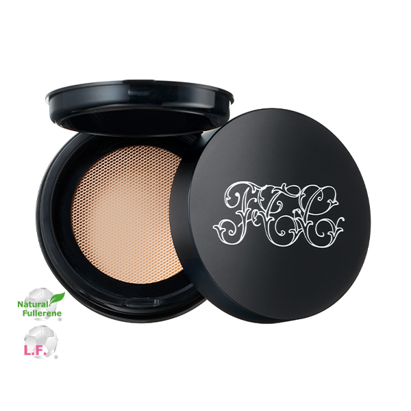 FTC FFリ・グロウメモリーファンデーション（トーンアップ） | FTC