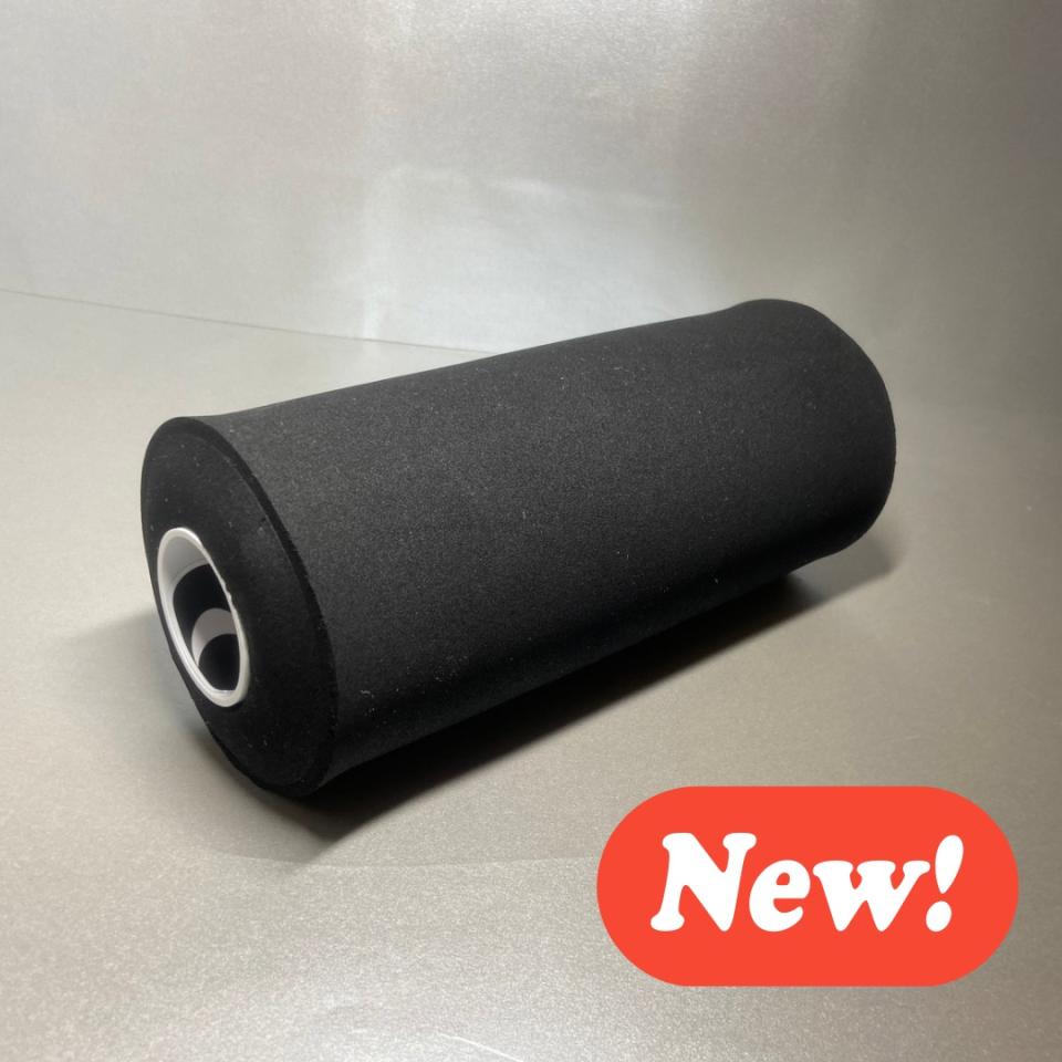 全身の筋肉を解放し本来もつパフォーマンスを発揮するセルフマッサージ