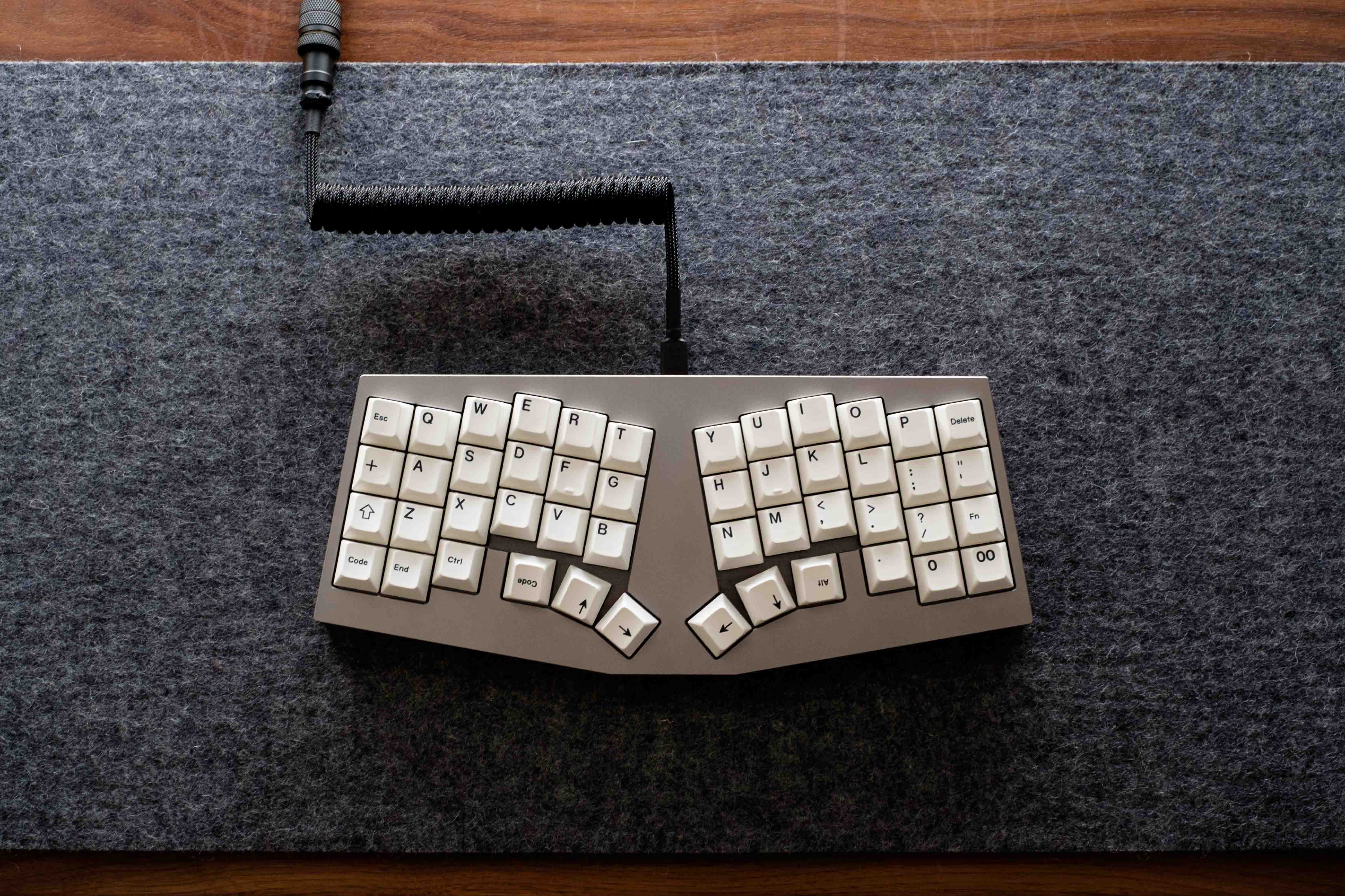 Corneliusを手に入れた