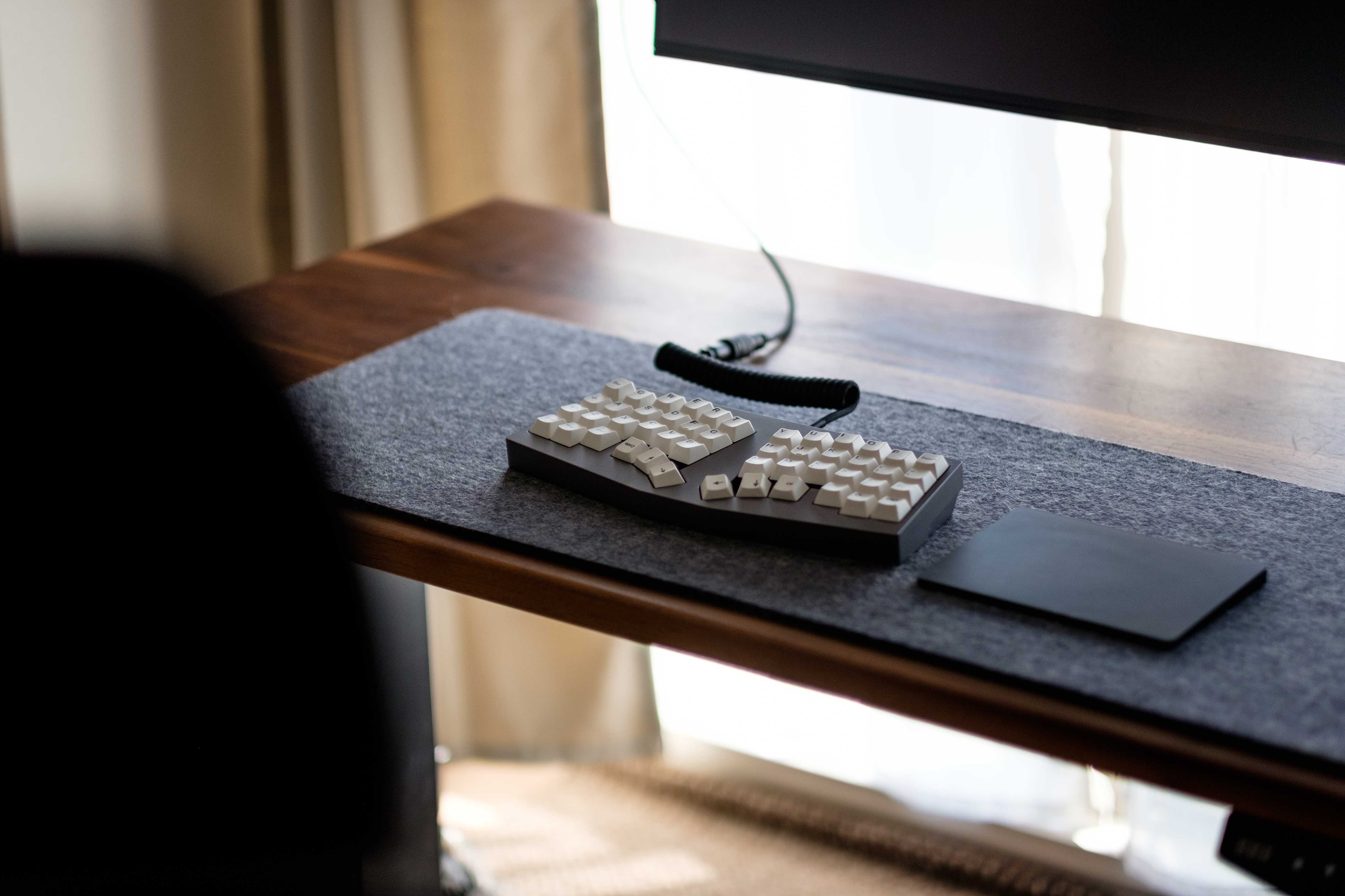 Corneliusを手に入れた