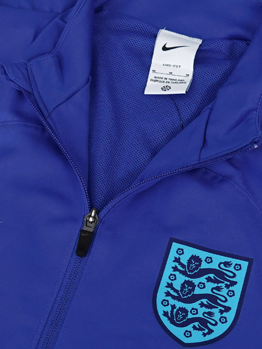 ナイキ) NIKE/22/23イングランド代表/DRI-FIT ウーブントラックスーツ