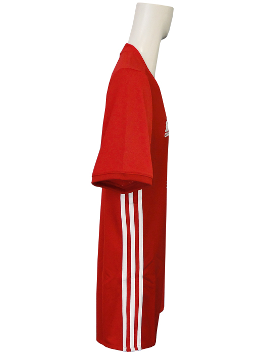 アディダス) adidas/16/17マンチェスターユナイテッド/ホーム/半袖