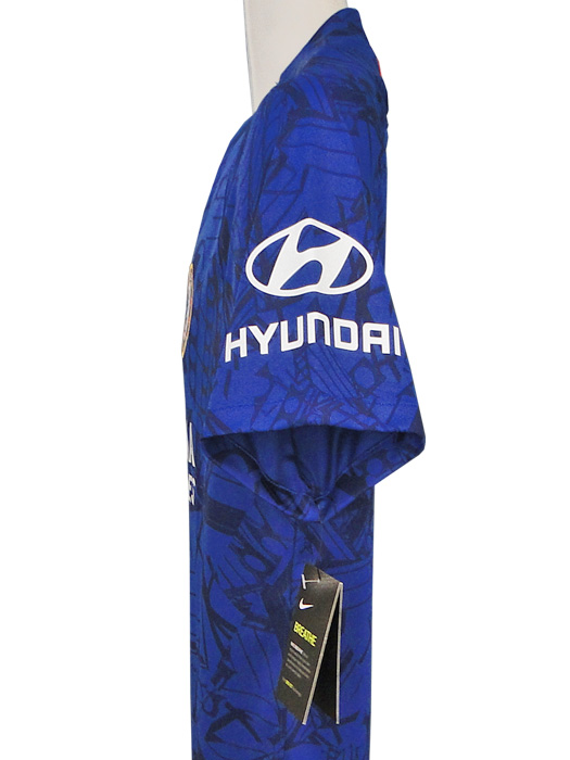 Chelsea 2019-20シーズンユニ カンテ Chelsea 2019-20シーズンユニ