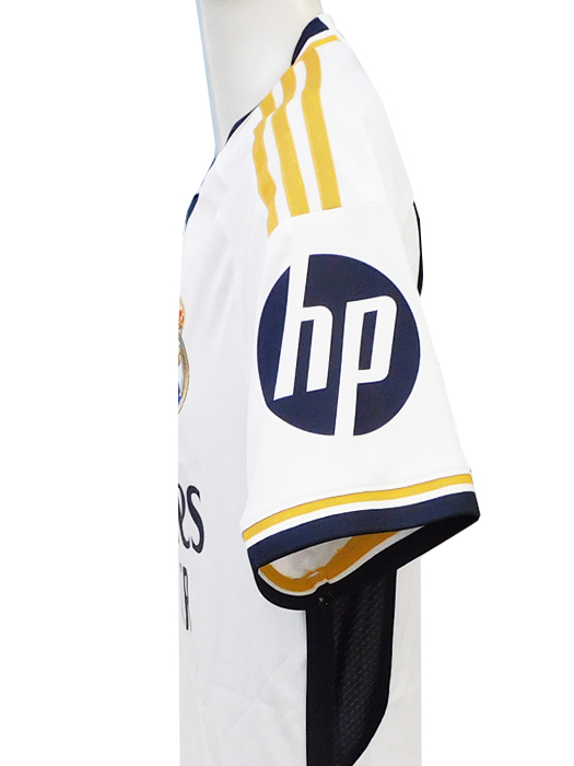 日本サイズ4XL=インポートXL***(アディダス) adidas/23/24レアル