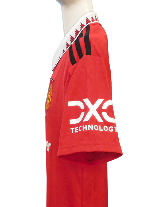 アディダス) adidas/22/23マンチェスターユナイテッド/ホーム/半袖