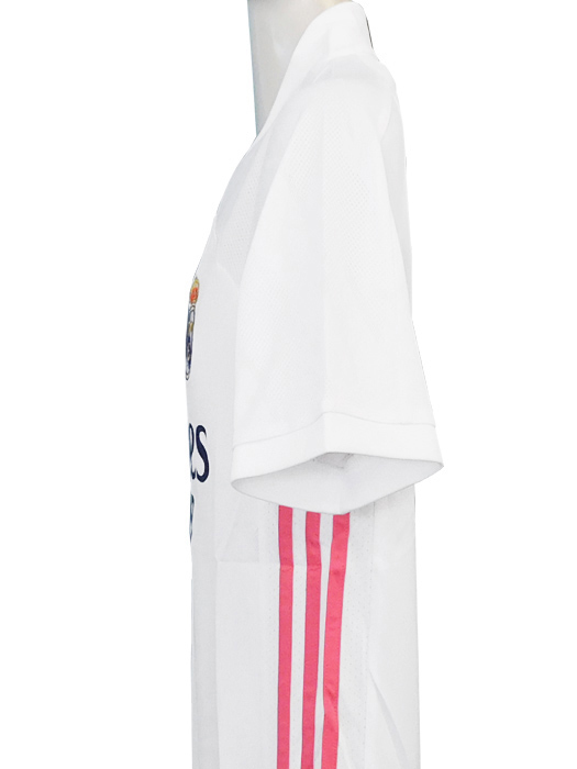 アディダス) adidas/20/21レアルマドリード/ホーム/半袖/セルヒオ