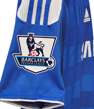 アディダス) adidas/11/12チェルシー/ホーム/半袖/ドログバ/RC722