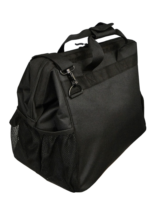 ペナルティ) PENALTY/ドクターバッグ/ブラック/PB3563 サッカー