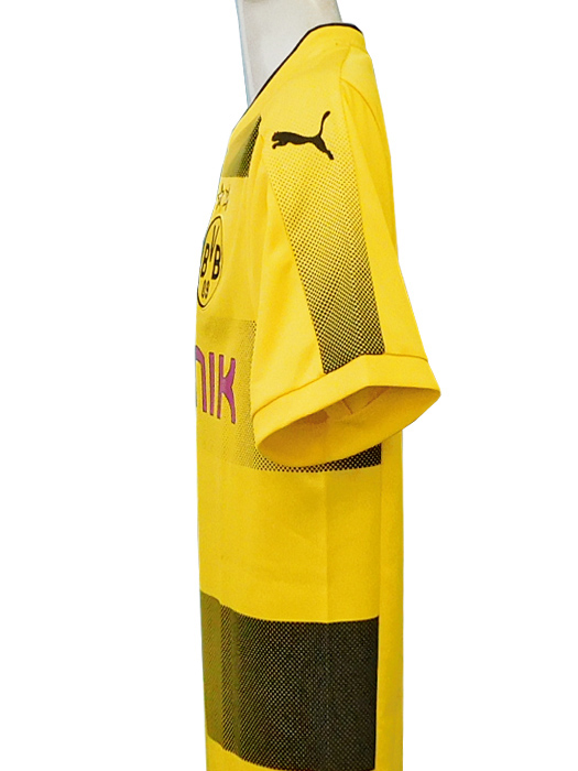 プーマ) PUMA/17/18ドルトムント/ホーム/半袖/ゲッツェ/751670-01
