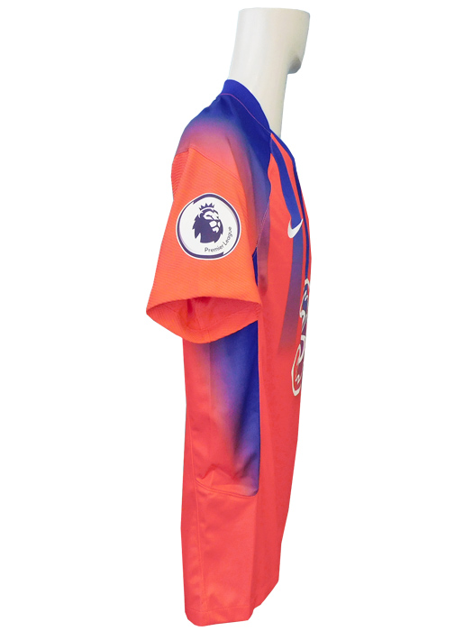 ナイキ) NIKE/20/21チェルシー/サード/半袖/カンテ/プレミアリーグ