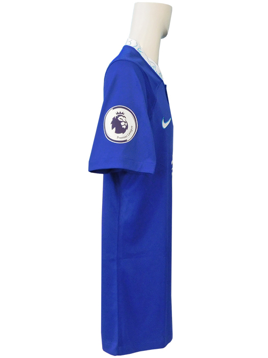 ナイキ) NIKE/22/23チェルシー/ホーム/半袖/チアゴ・シウバ/プレミア