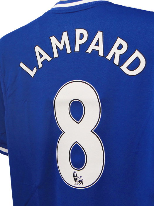 限定再入荷***(アディダス) adidas/13/14チェルシー/ホーム/半袖