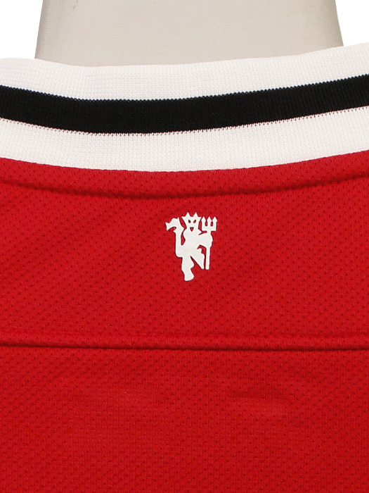 ナイキ) NIKE/11/12マンチェスターユナイテッド/ホーム/半袖/423932