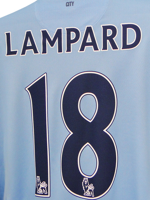 ナイキ) NIKE/14/15マンチェスターシティ/オーセンティック/ホーム