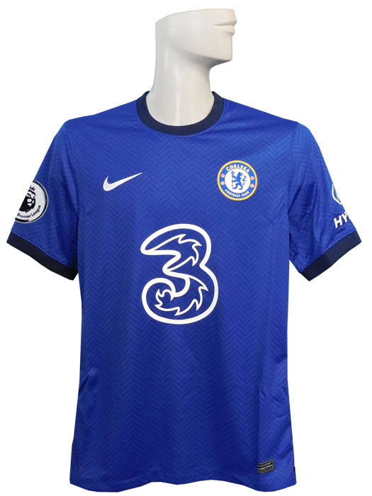 ナイキ) NIKE/20/21チェルシー/ホーム/半袖/カンテ/プレミアリーグ