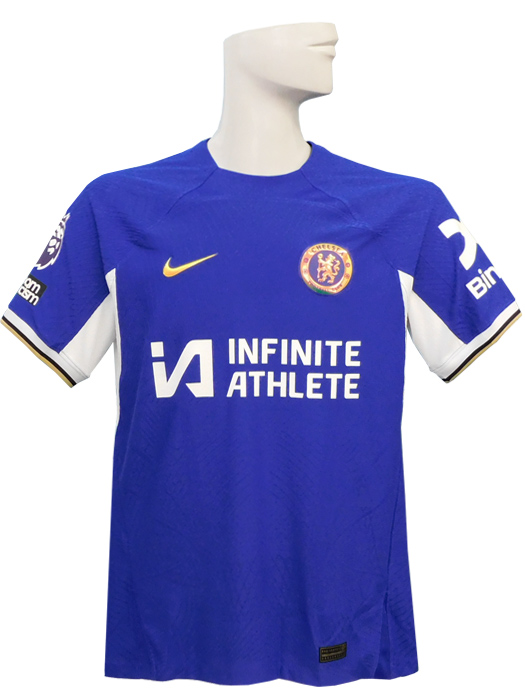 限定入荷***(ナイキ) NIKE/23/24チェルシー/オーセンティック/ホーム