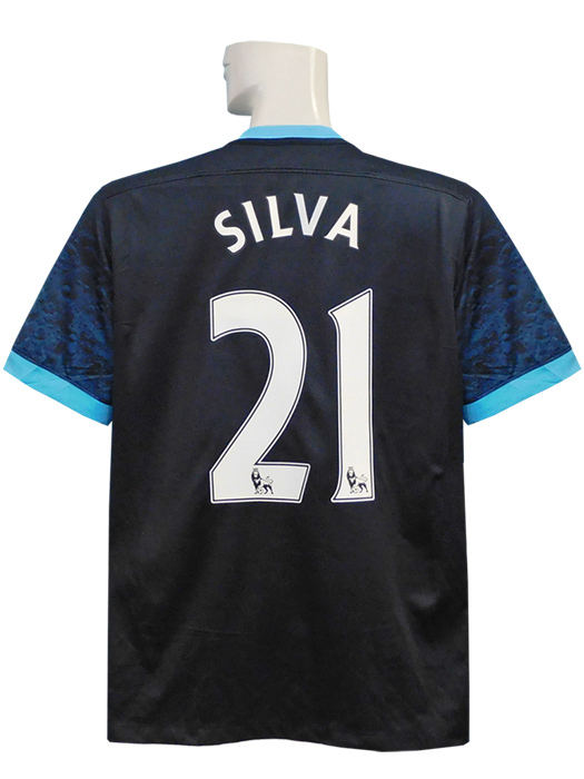 マンチェスターシティ　19/20　 ダビド・シルバ　ユニフォーム 780338-01.jpg