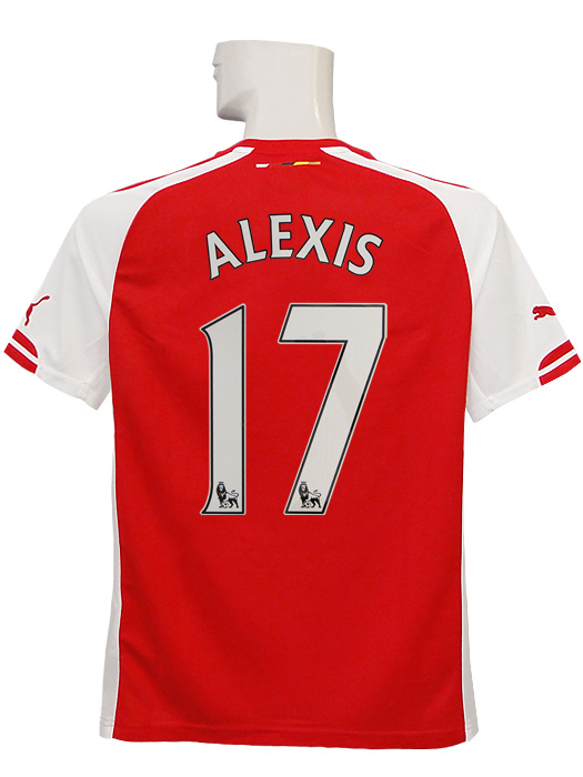 アーセナル UEFA チャンピオンズリーグ 限定 プーマ ユニフォーム サッカー／UEFAチャンピオンズリーグ】アーセナル 2024-2025ホーム