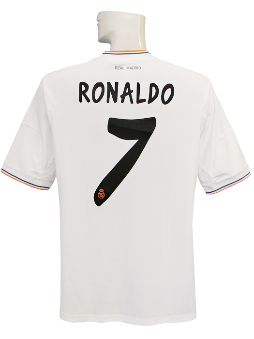 限定再入荷***(アディダス) adidas/13/14レアルマドリード/CL/ホーム