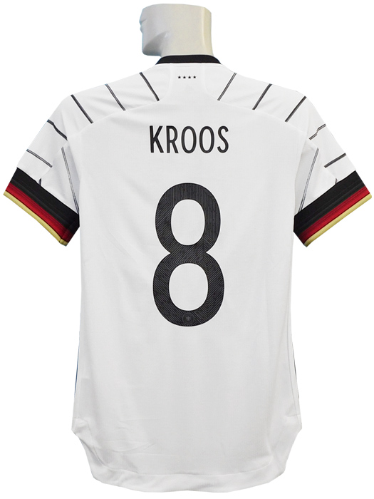 アディダス) adidas/20/21ドイツ代表/オーセンティック/ホーム/半袖