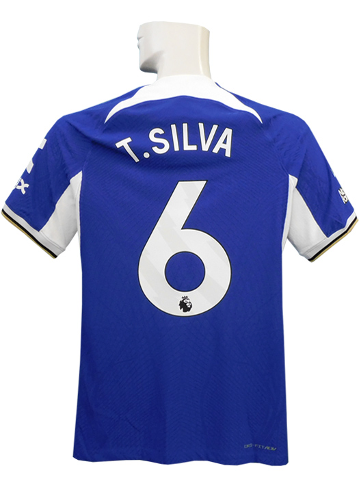 限定入荷***(ナイキ) NIKE/23/24チェルシー/オーセンティック/ホーム