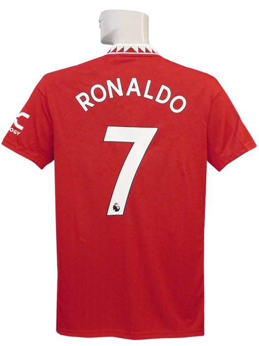 アディダス) adidas/22/23マンチェスターユナイテッド/ホーム/半袖