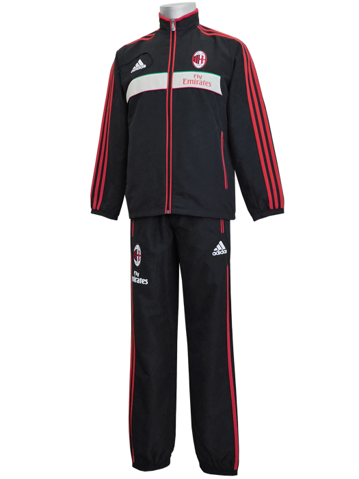 限定再入荷***(アディダス) adidas/12/13ACミラン/CONDIVO12/プレゼン